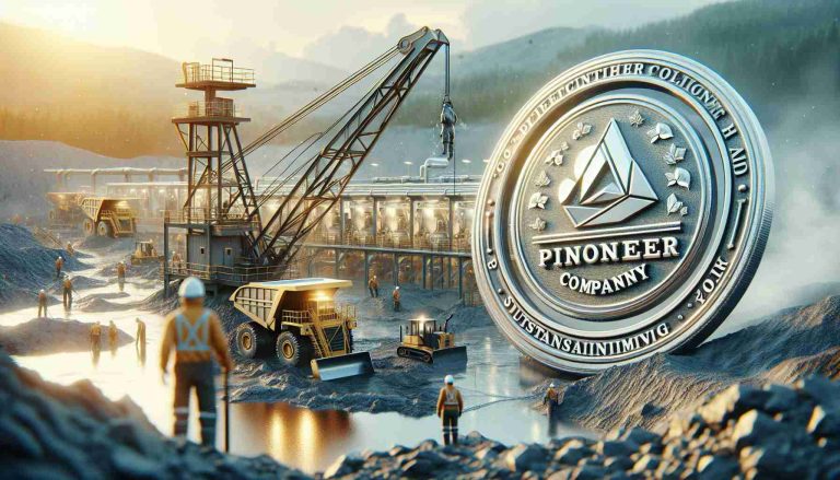 Silvercorp Metals Inc A Pioneer In Sustainable Mining