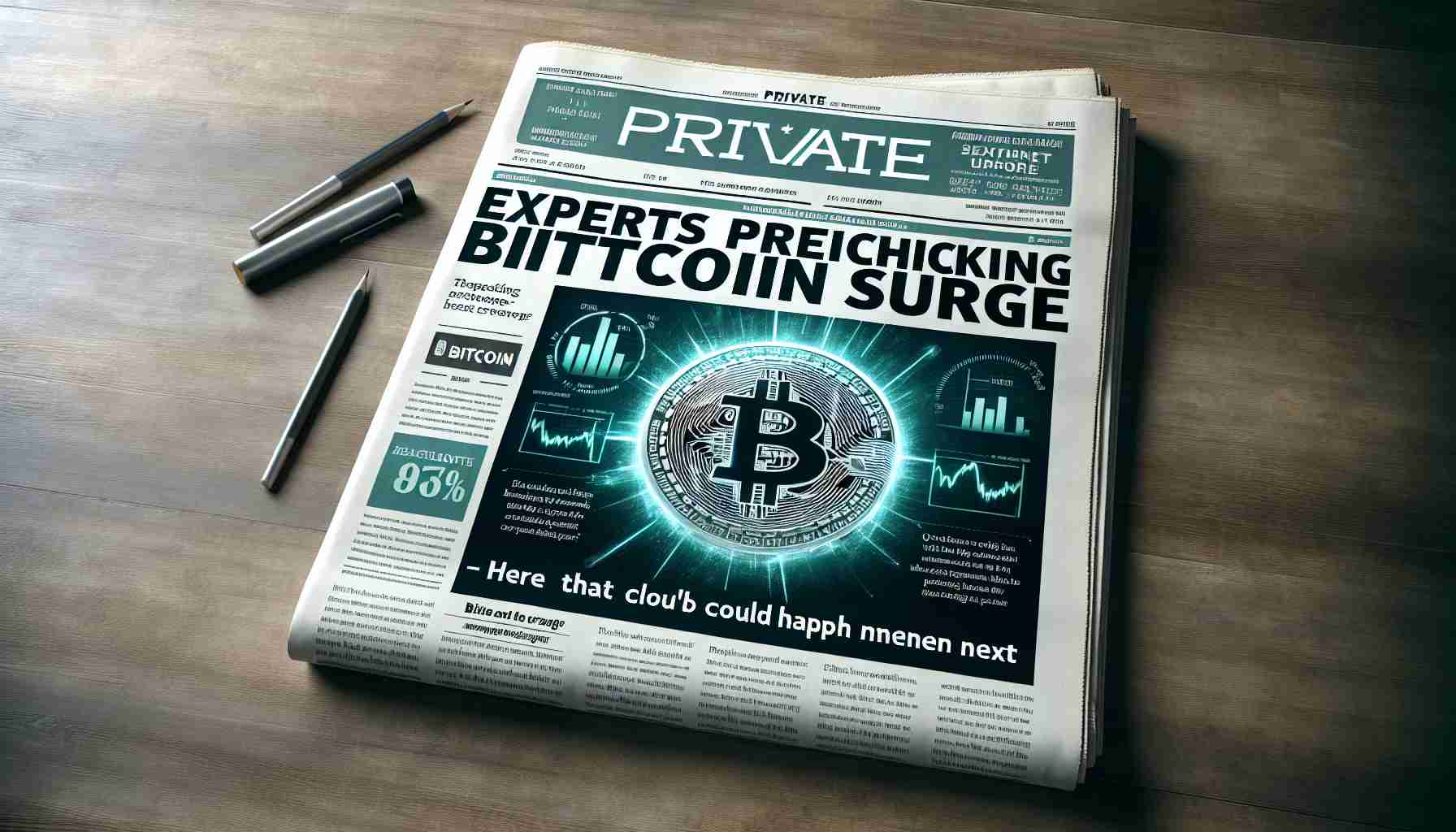 Experts Predict Shocking Bitcoin Surge Heres What Could Happen Next