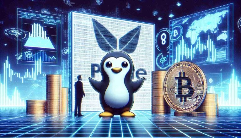 Why Pengu Is The Digital Trend You Didnt Know You Needed Uncovering