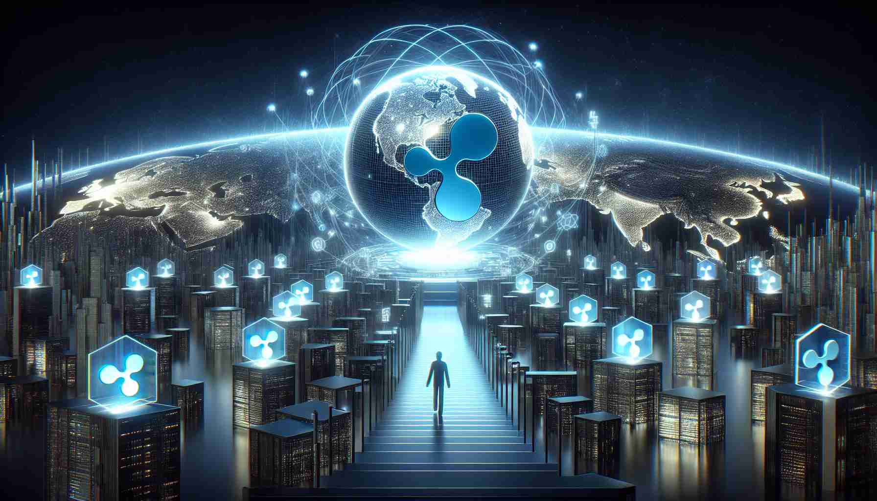 Xrp Ripple Rewolucjonizuje Globalne Transakcje Co Czeka T Kryptowalut