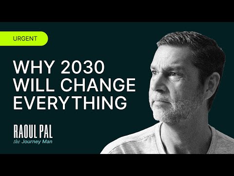 Prepare for 2030: We Have 6 Years to Unf*ck Our Future