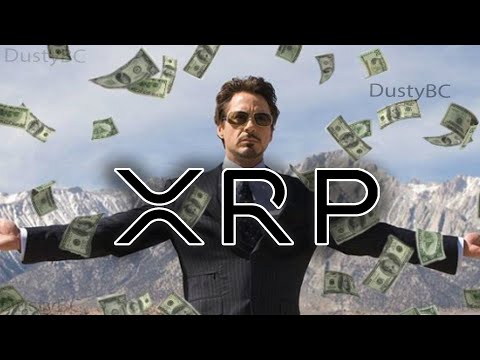 Ripple XRP: The XRP $10.000 Per Coin, Is This Ripple’s Plan? &amp; 12 Reasons To Buy Crypto!