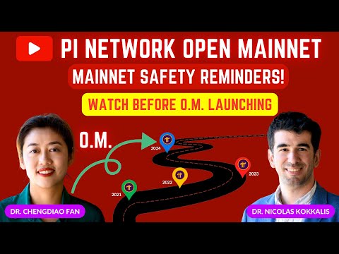 WARNING : DON&#039;T SELL YOUR PI | Pi Network Reminder on Open Mainnet Launching! #PiWallet #PiBrowser