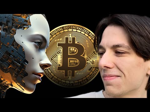 Unlocking the FUTURE: The POWER of AI and CRYPTOCURRENCY Combined