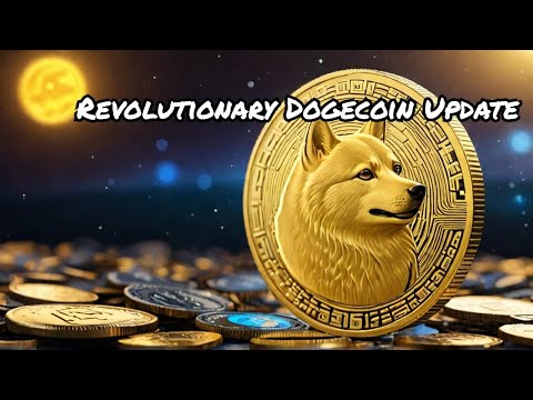 Dogecoin Update: Major Dogecoin Update 1.14.8 Set to Revolutionize Security and Trust in 2024!