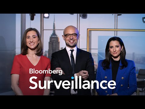 Bloomberg Surveillance 12/24/2024