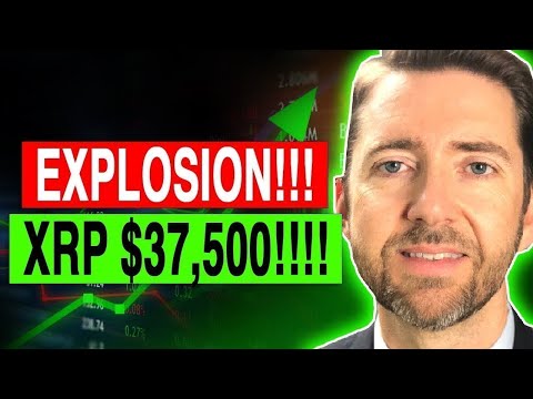 🚨 XRP RIPPLE Surprises with Massive Move: Here’s the Most Important Target (XRP Price Analysis) ! ✅