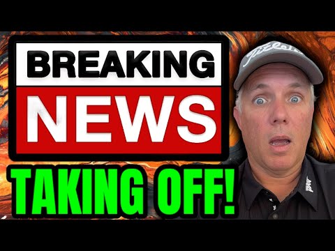 BITCOIN OVER $100,000! CRYPTO MARKET IS STARTING TO MOVE! ARE YOU READY!! BREAKING CRYPTO NEWS!