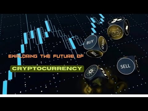 Exploring the Future of Cryptocurrency: How it could revolutionize the way we live and do business