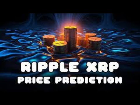 XRP Price Prediction 2025 | xrp news | xrp