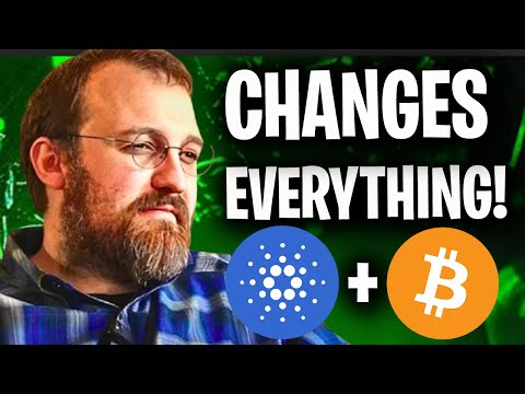 Is Charles Hoskinson&#039;s Cardano ADA Breakthrough the Future of Crypto?