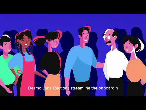 D/Wallet🤩 Revolutionizing Digital Finance: The Groundbreaking Solutions of Desmo Labs