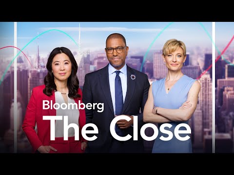 S&amp;P 500 Rally Sputters as Banks, Bitcoin Get Hit | Bloomberg: The Close 10/25/2024