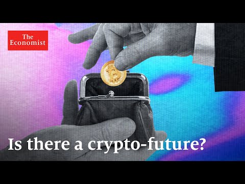 What&#039;s the future of crypto?