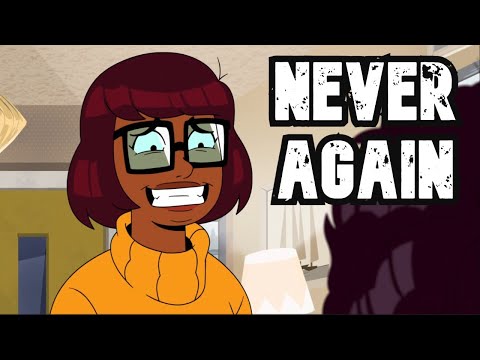 Velma - Just the Worst Thing