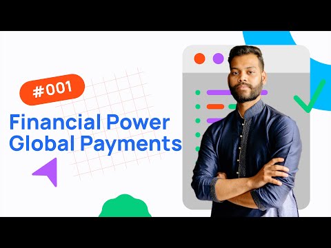 Revolutionizing Global Finance: The Power of Cryptocurrency in Cross Border Payments