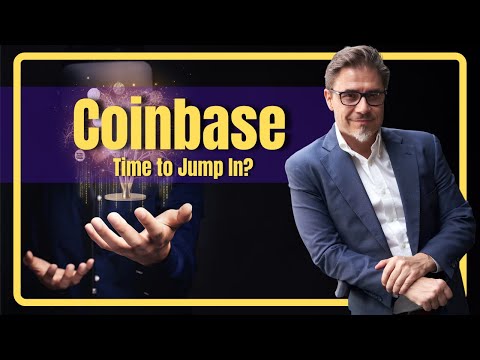 Is Now the Right Time to Buy Coinbase (COIN) Stock?