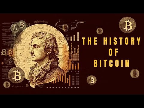 The Evolution of Bitcoin: From Origins to Future Possibilities