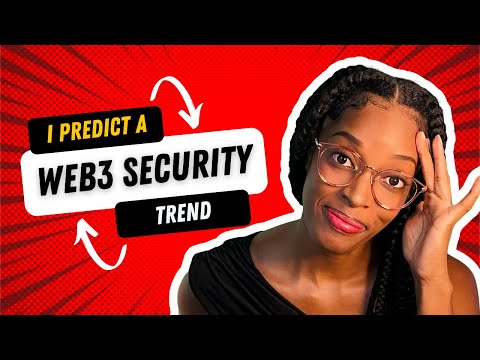 This is not a Drill. Learn Web3 Security Now! (Latest Web3 News)