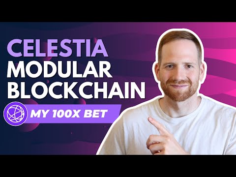 Celestia Blockchain | Everything You Need to Know