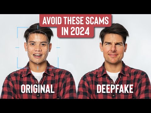 5 Scams You Should Watch Out in 2024 | Cybersecurity Tips