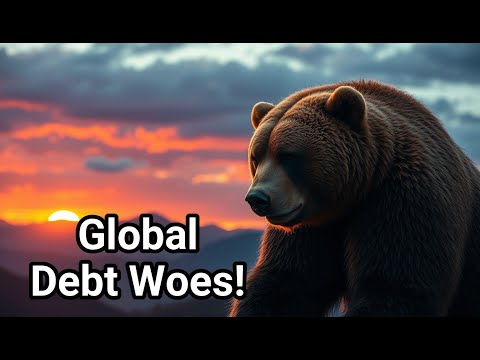 CRYPTO: A Debt Crisis Is Coming!