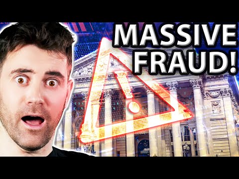 Missing BILLIONS!! Europe&#039;s Biggest Financial Scandal! 💶