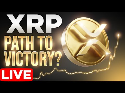 XRP Path To Victory in 2022 | Settlement, Listings, &amp; Growth Analysis