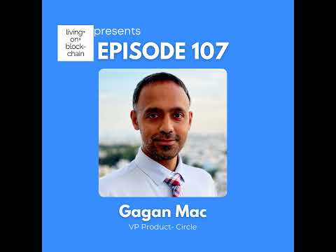 EP 107: &quot;Navigating Web3 Challenges - The Future of Stablecoins, Decentralization, and Regulatory...