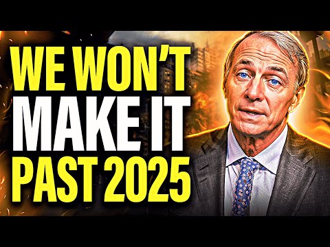 &quot;WARNING: The Elite&#039;s Are About To Collapse America&quot; - Ray Dalio