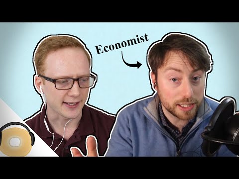 Economist Dr. Joeri Schasfoort Talks Inflation, Bitcoin, and Misinformation