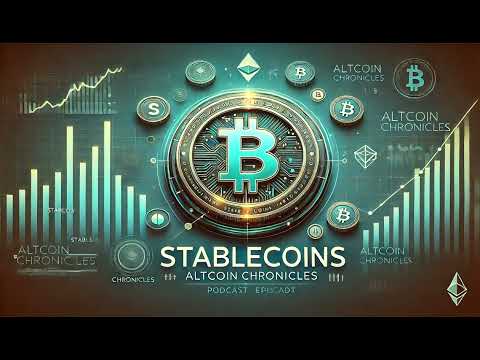 What is a stablecoin? Let&#039;s dive in!