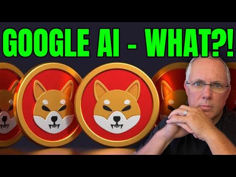 Shocking Predictions For Shiba Inu Coin! Google&#039;s AI Reveals - &quot;Can SHIBA INU Hit $.01?&quot; Wait, What!