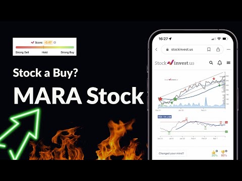 MARA Stock Analysis:🚀 Will Bitcoin Mining Surge and New $700M Notes Boost It in December 2024?