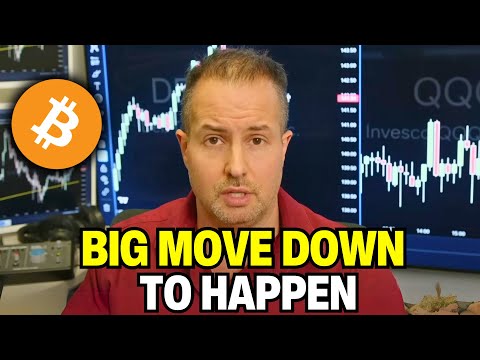 &quot;The Hidden Agenda Behind Bitcoin’s Next Big Move&quot; - Gareth Soloway Prediction