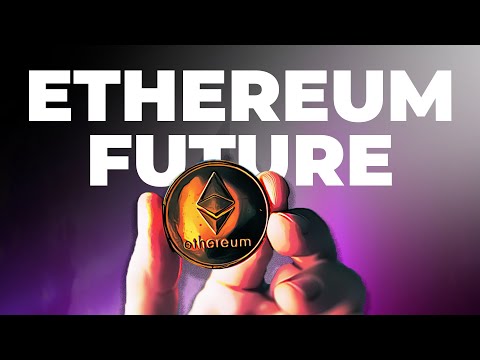 Ethereum (ETH) Competitors and its Future | What Could Dethrone Ethereum? Best Blockchains in Crypto