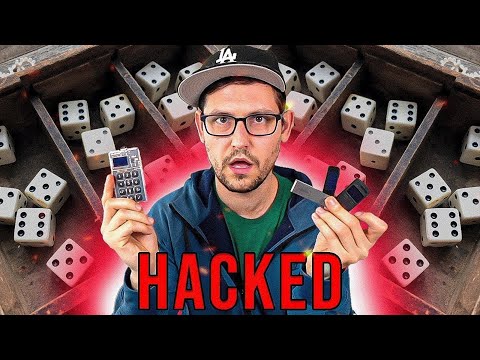 These Bitcoin Hardware Wallet Private Keys Are NOT Safe!