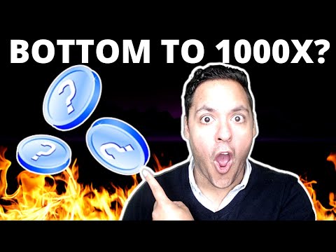 🛑BTC $12-14K COLLAPSE IN 3 MONTHS?! 🚀TOP 6 ALTCOINS TO $6 MILLION?! (URGENT!)