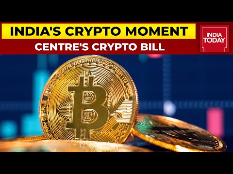 Cryptocurrency Bill: Govt Intends To Create Official Digital Currency, Prohibit Private Players