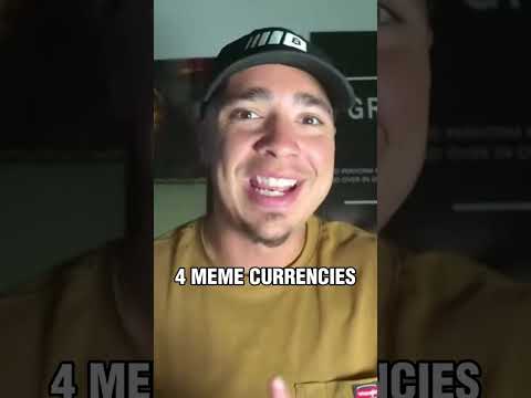 Huge Meme Coin Comeback in 2023?