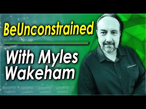 ▶️ There And Back Again: A Bitcoinaire’s Tale With Myles Wakeham | EP:417