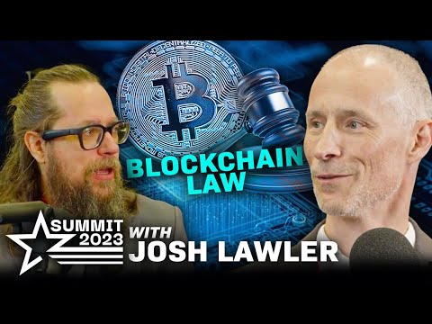 Navigating the Regulatory Landscape of Blockchain Technology | Josh Lawler