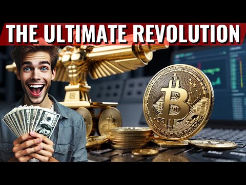 Bitcoin &amp; Blockchain: The Revolution Changing Business and Investing Forever