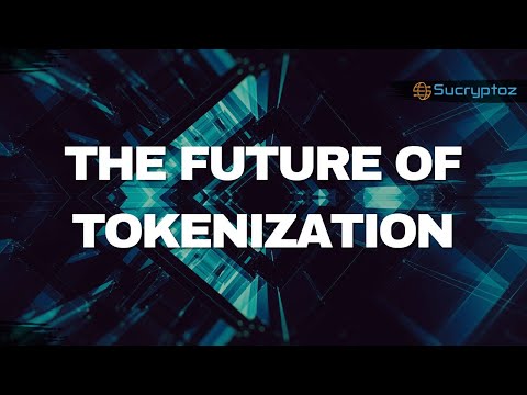 The Future of Tokenization: What’s Next After the Blockchain Revolution?