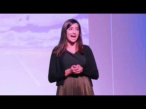 The Power of a Growth Mindset | Surbhi Sachdev | TEDxManipalUniversityJaipur