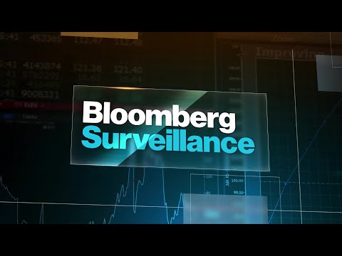 &#039;Bloomberg Surveillance Simulcast&#039; Full Show 8/15/2022