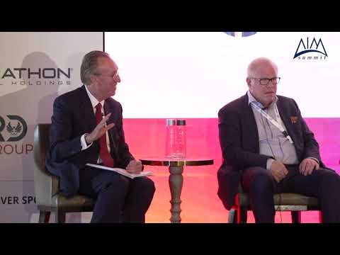 All Eyes on Emerging Markets | AIM Summit London 2023