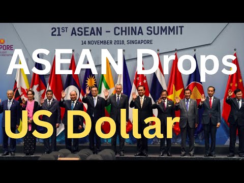 ASEAN&#039;s Surprising Move That Could Shake Up the Global Economy!