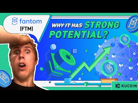 Fantom (FTM) - A Deep Dive and Why It Has Strong Potential?