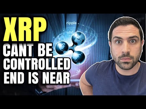 🔥 XRP RIPPLE CAN’T BE CONTROLLED $27 TRILLION NOSTRO ACCOUNTS | XDC MOST UNDERVALUED PROJECT EVER🔥